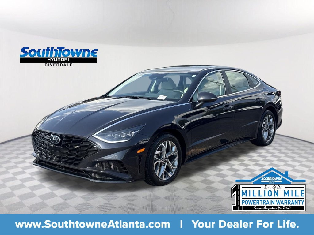 Used 2023 Hyundai Sonata SEL