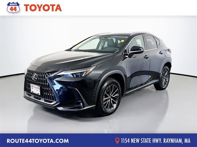 Used Lexus NX 350 for Sale in Providence, RI - Autotrader