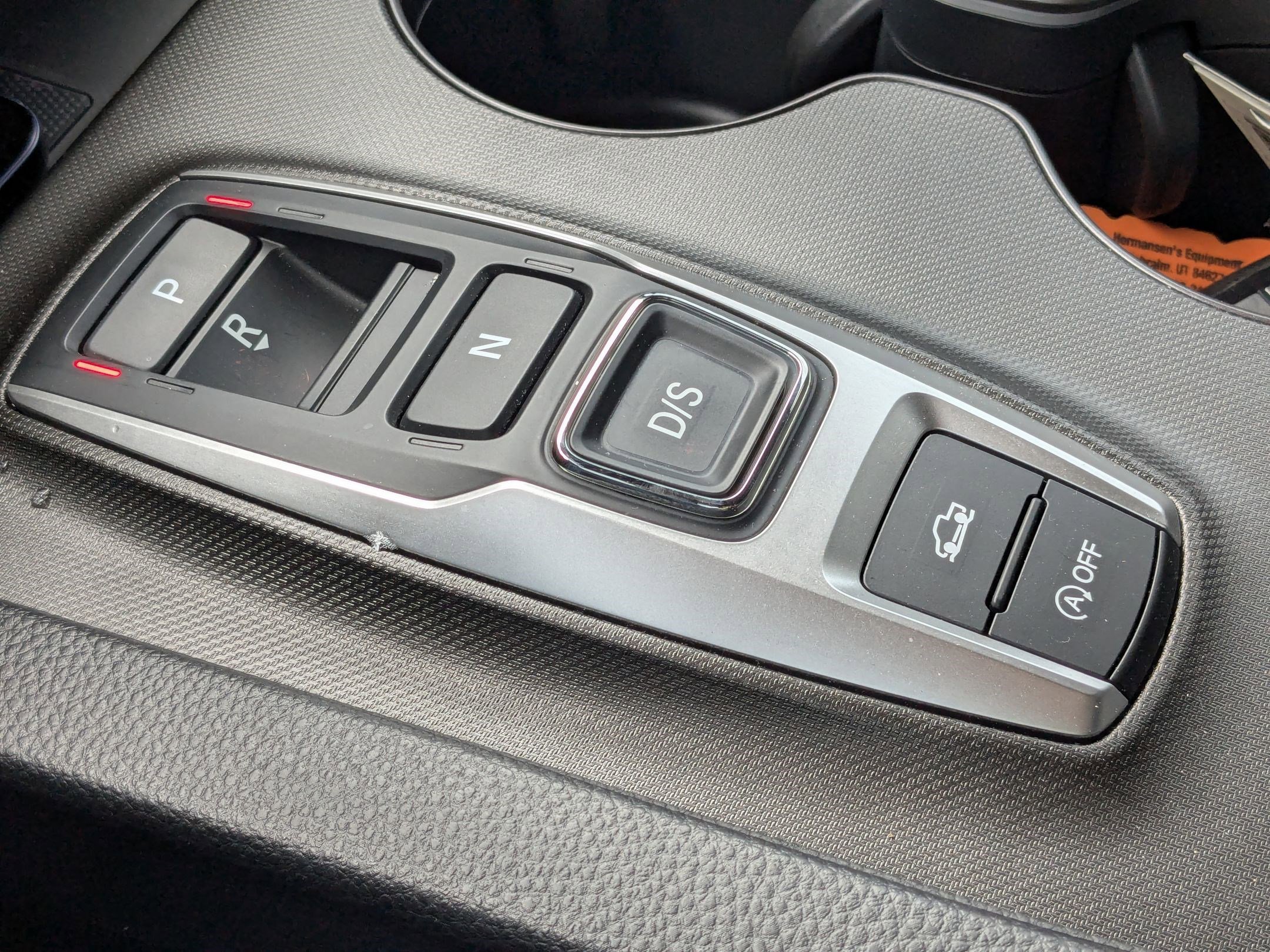 2025 Honda Ridgeline TrailSport+