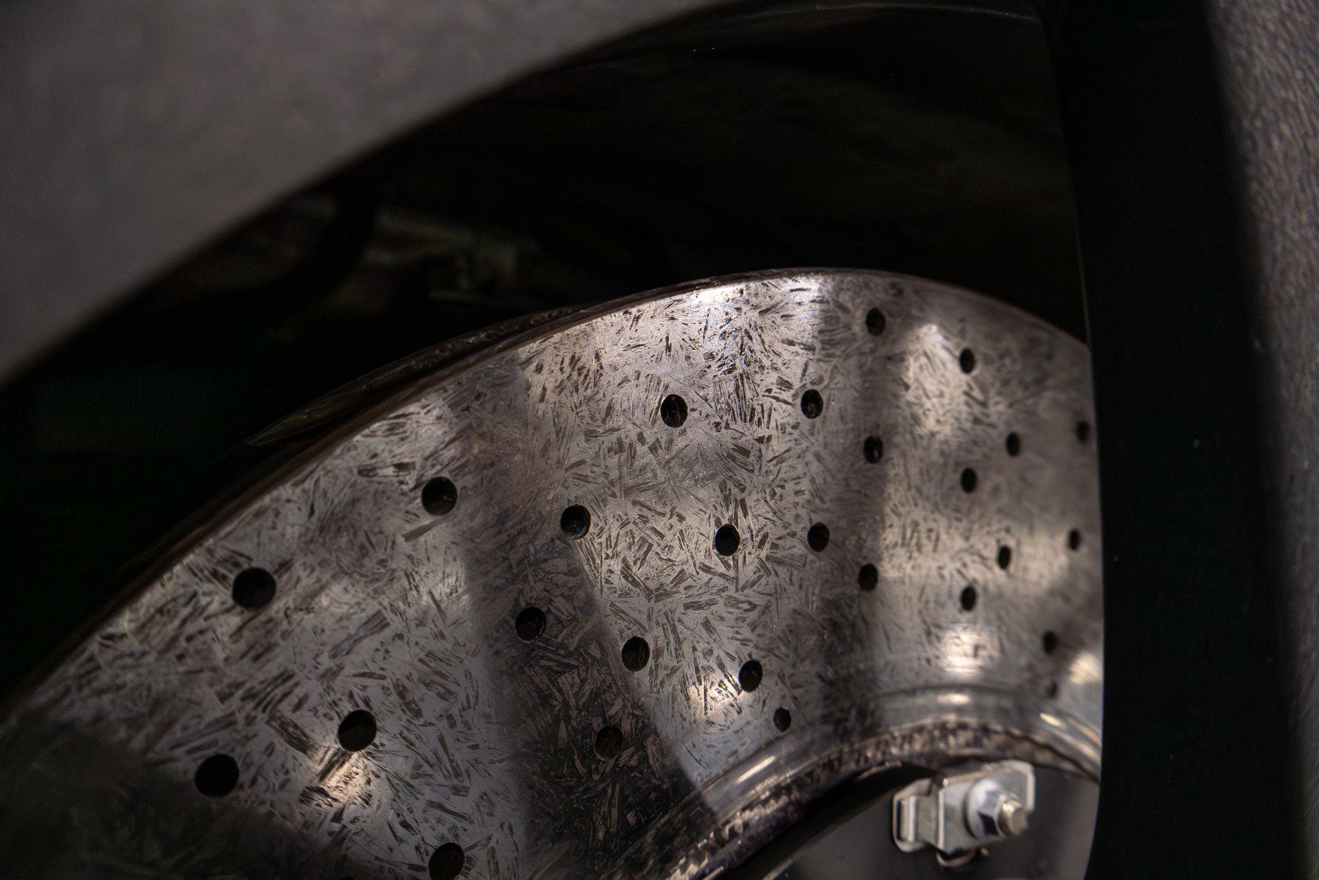 Used 2019 McLaren 720S Luxury photo 20