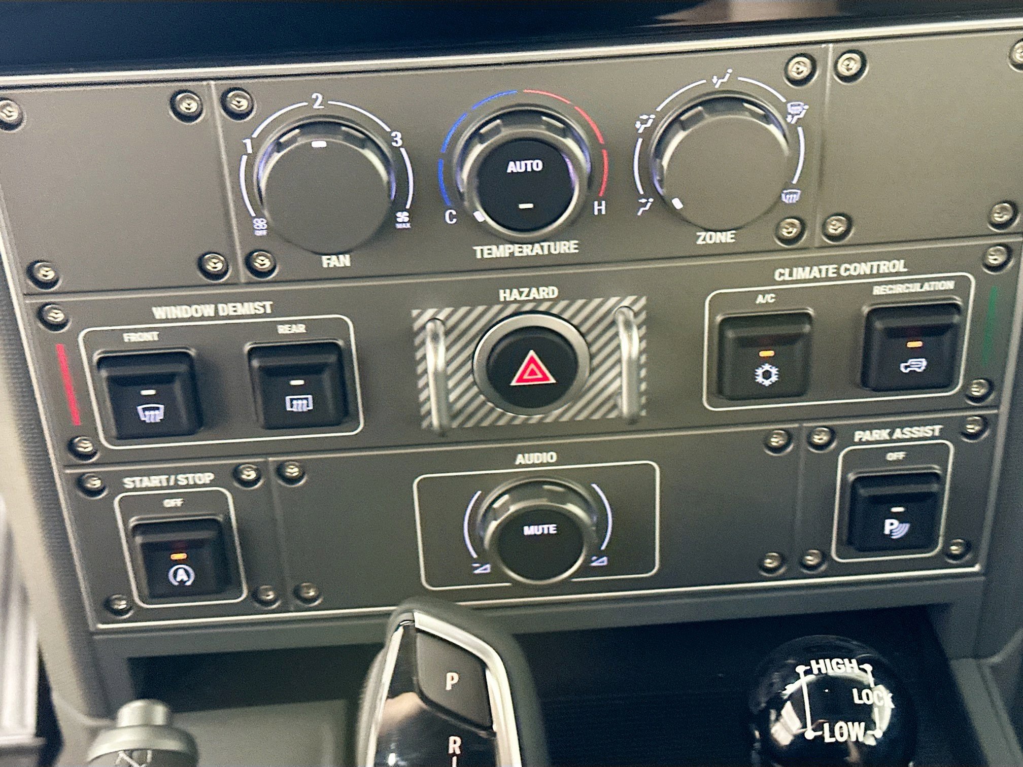 2026 INEOS Grenadier