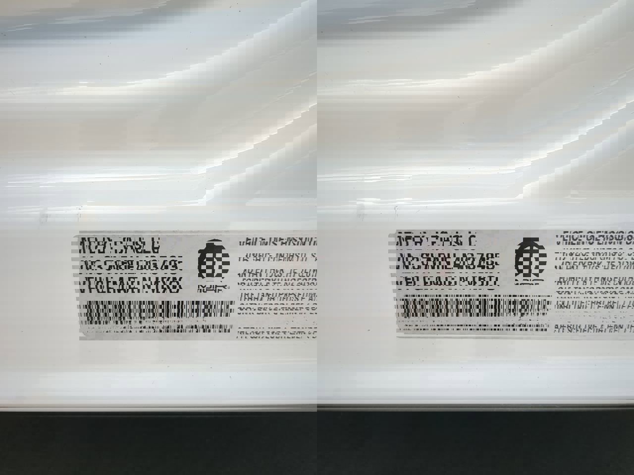 2022 RAM 5500 Tradesman