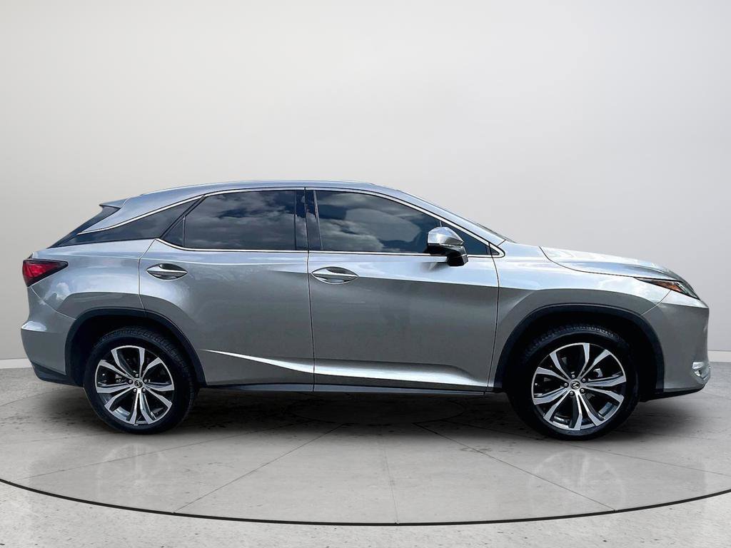 2022 Lexus RX 350 FWD