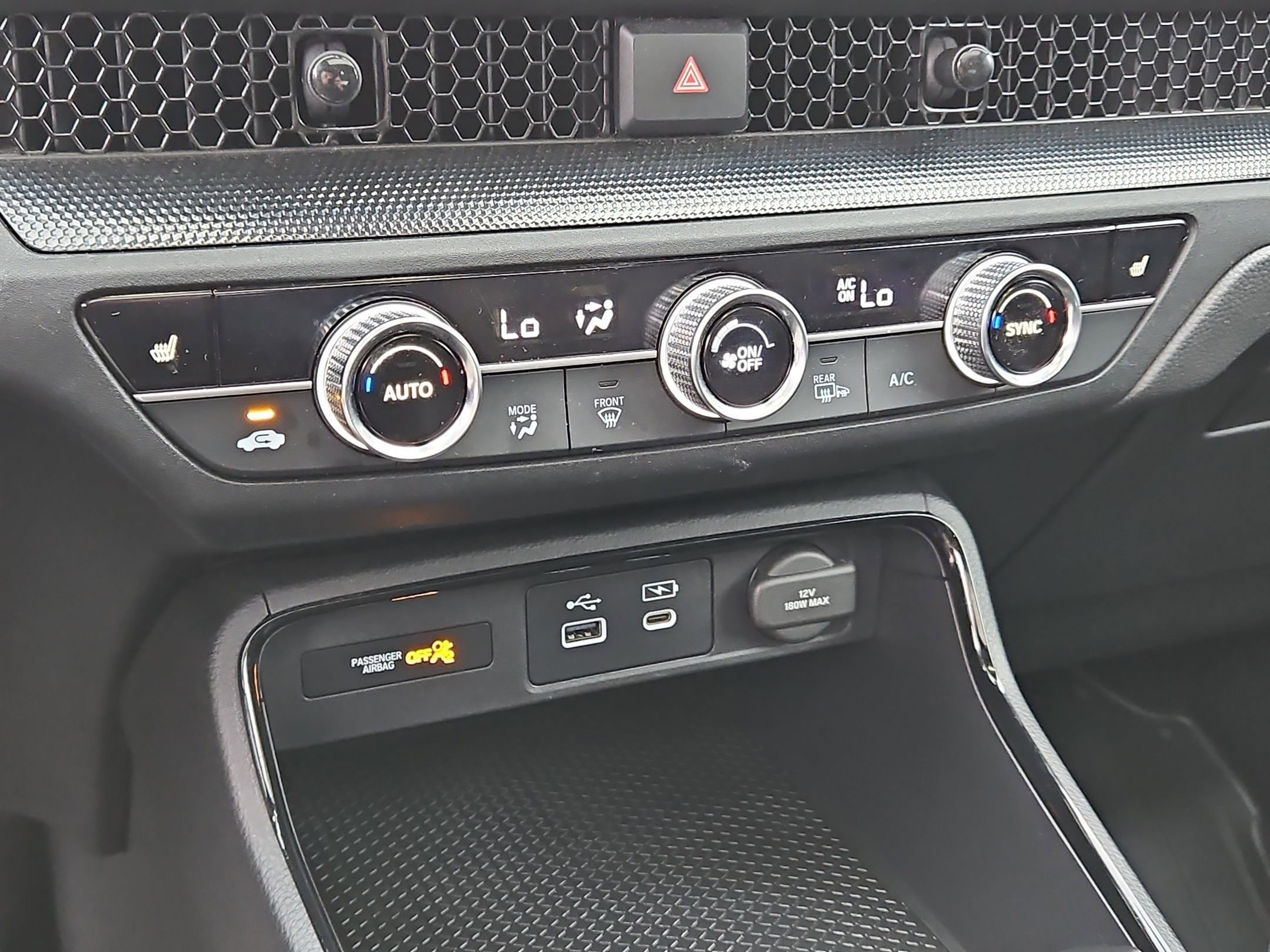 2023 Honda CR-V Sport