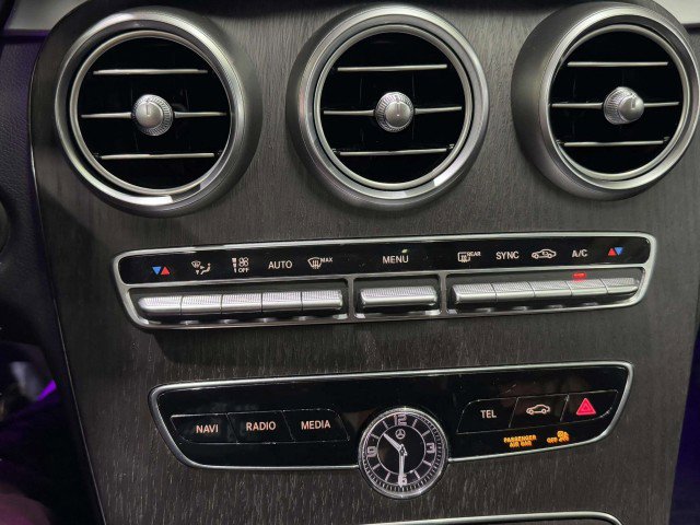 2020 Mercedes-Benz C 300 4MATIC Sedan