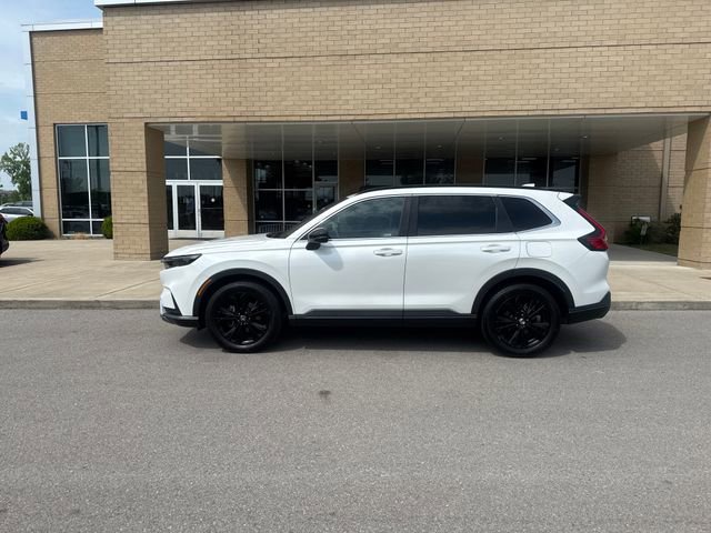 2023 Honda CR-V Sport Touring