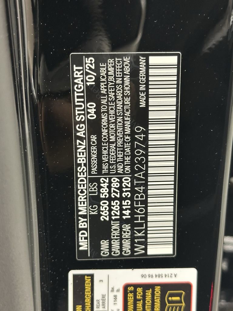 2026 Mercedes-Benz E 450 4MATIC All-Terrain Wagon