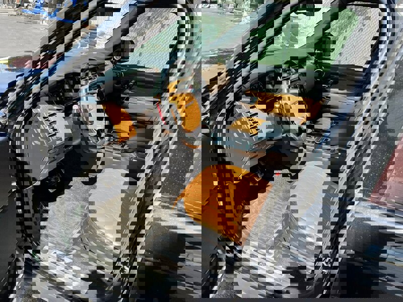 2021 Land Rover Range Rover SV Autobiography Dynamic