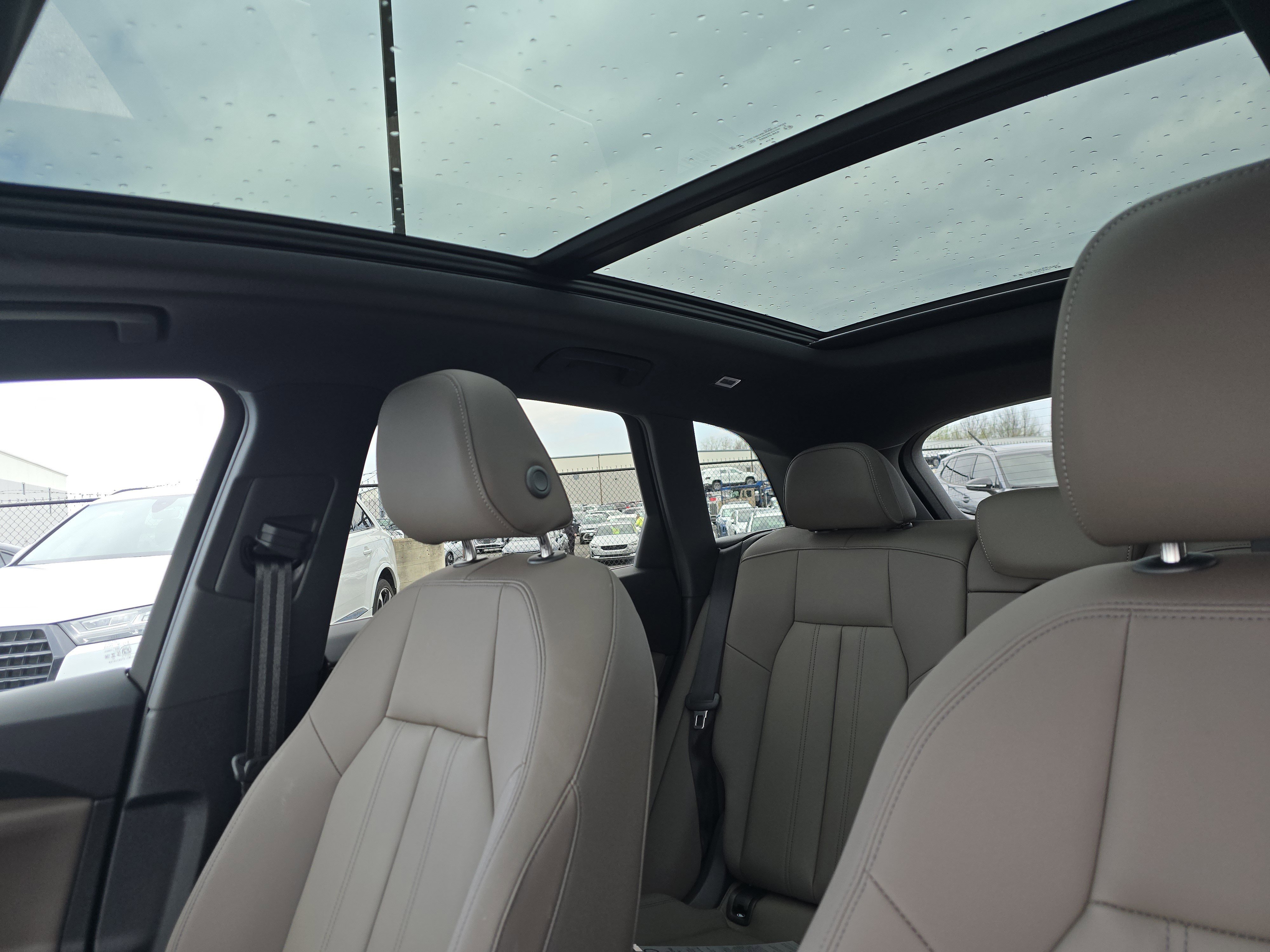 2025 Audi Q5 Premium