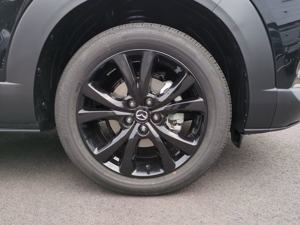 2026 MAZDA Cx-30 AWD 2.5 S w/ Select Sport Pkg