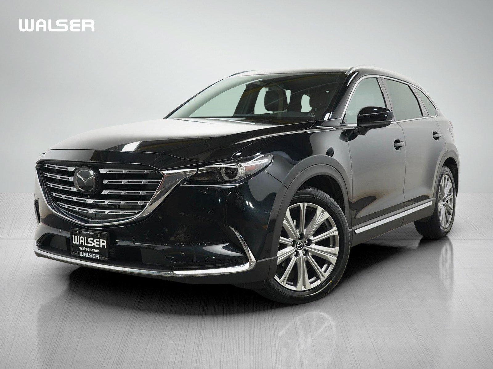 Used 2022 MAZDA CX-9 for Sale in Minneapolis, MN - Autotrader