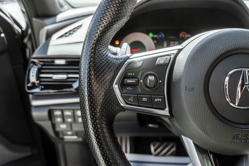 2023 Acura RDX AWD w/ A-Spec & Advance Pkg