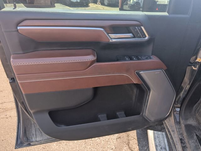 2024 GMC Sierra 2500 Denali Ultimate