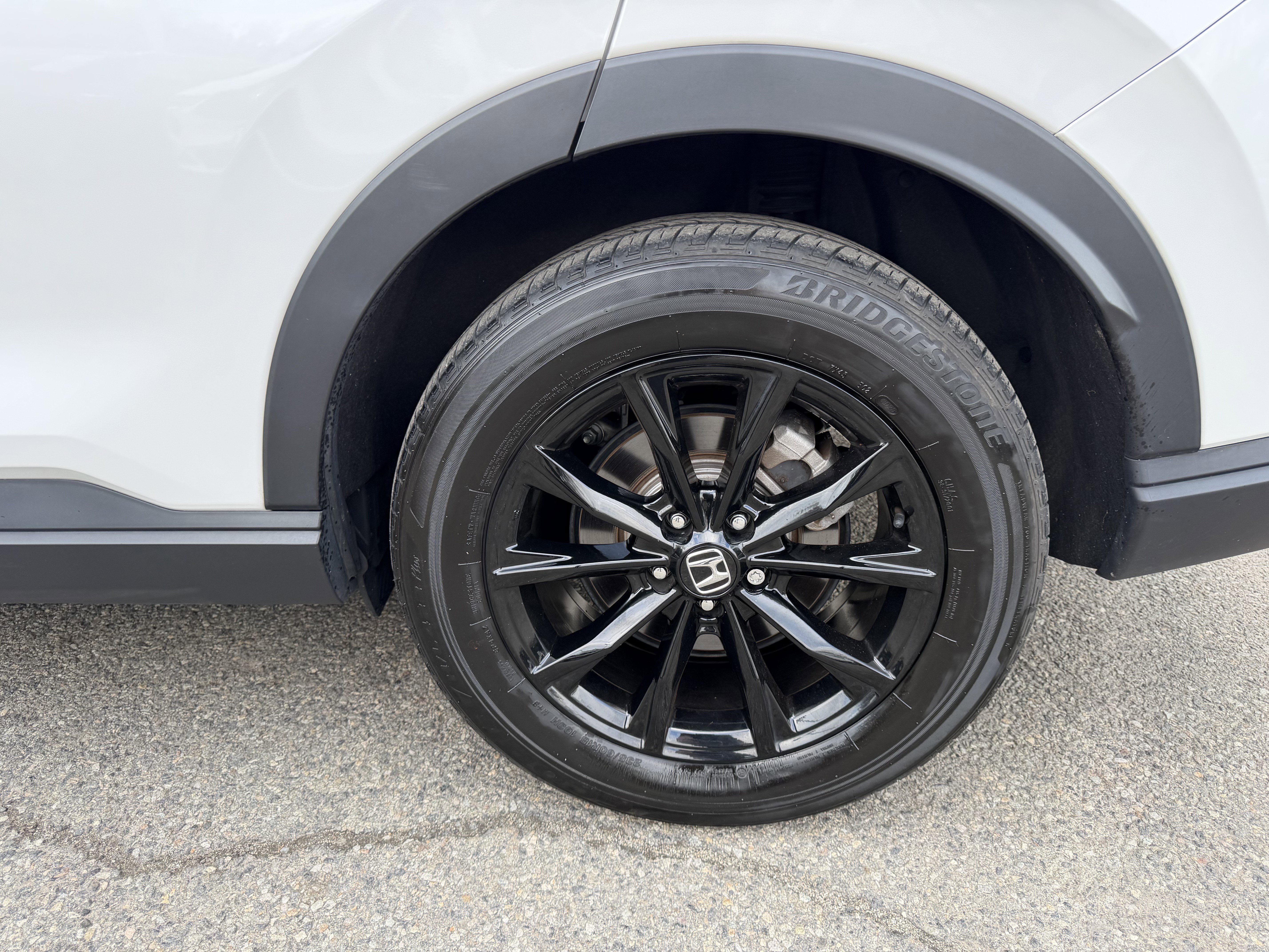 2024 Honda CR-V Sport-L