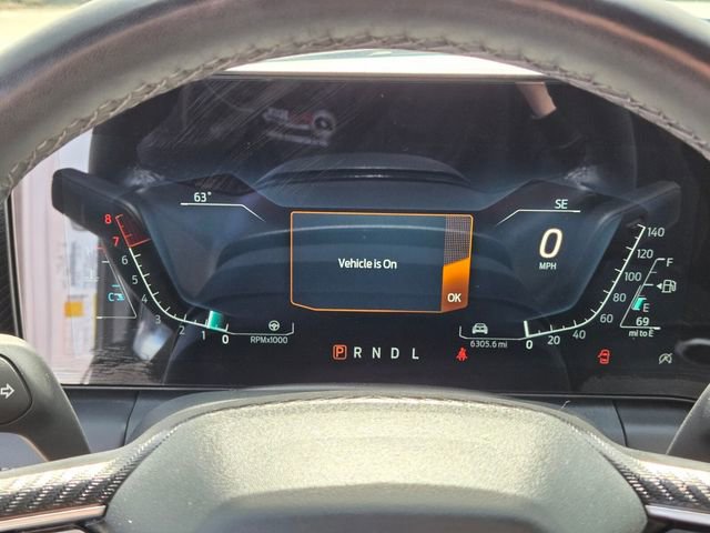 2025 Ford Mustang Premium