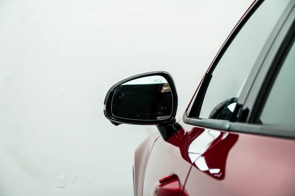 2023 Kia Stinger GT2