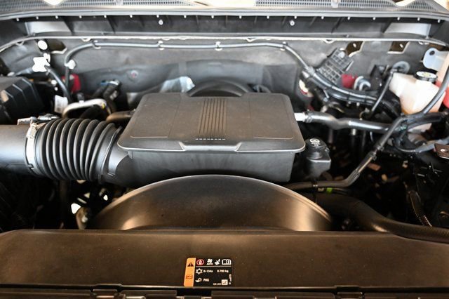 2024 GMC Sierra 3500 Denali