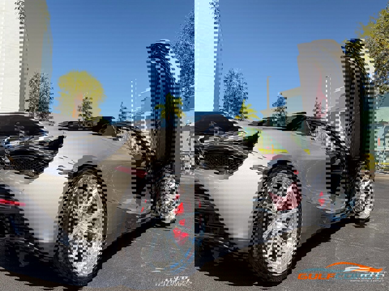 Used 2020 McLaren 720S Performance photo 68