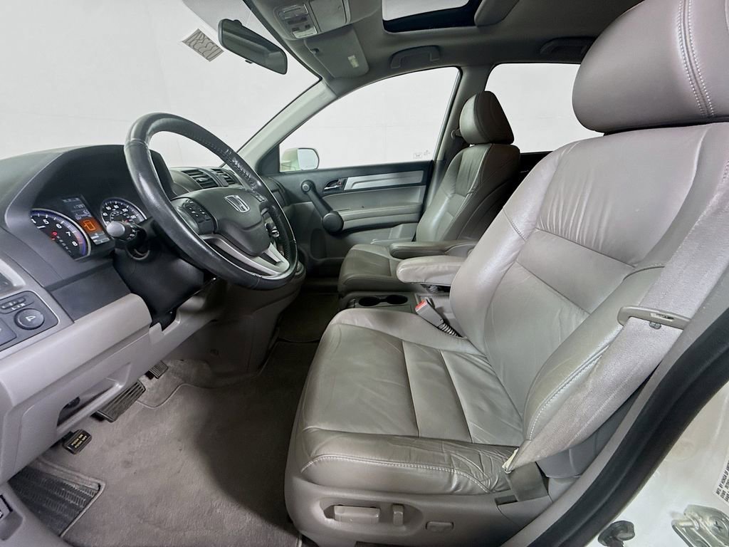 2010 Honda CR-V EX-L