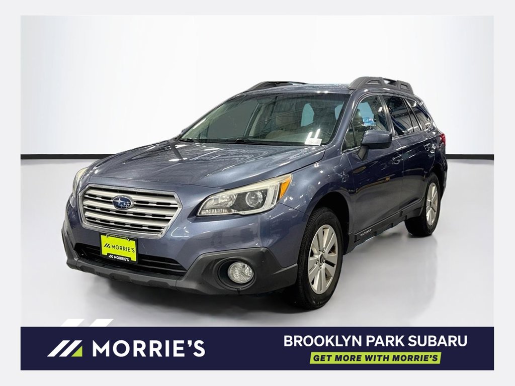 Used 2015 Subaru Outback 2.5i Premium