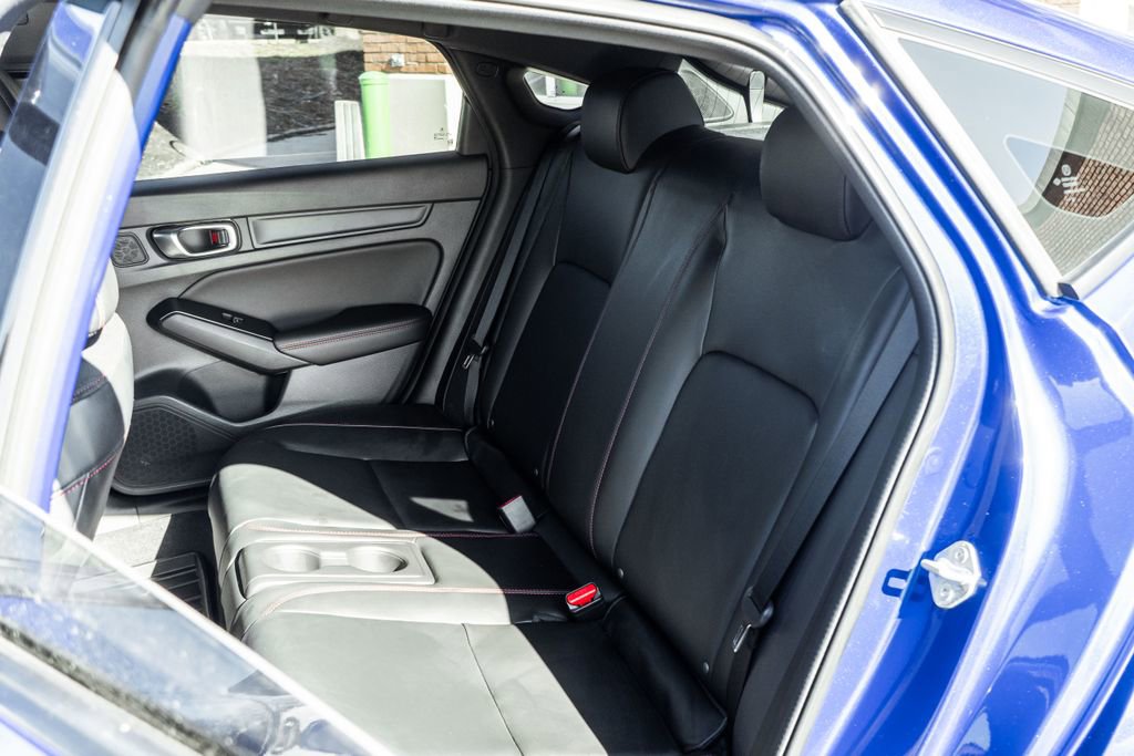 2024 Acura Integra Type S