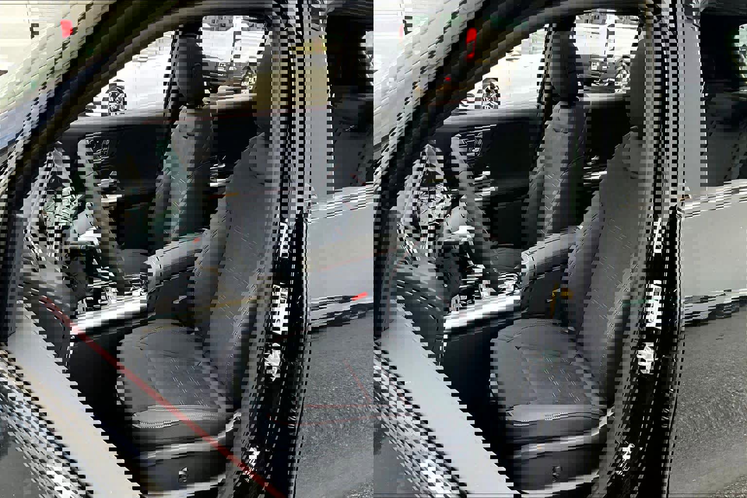 2026 Mercedes-Benz GLA 250 4MATIC