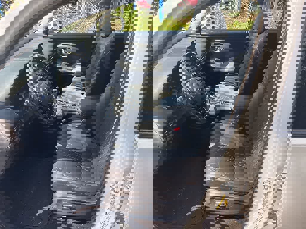 2023 Honda HR-V EX-L