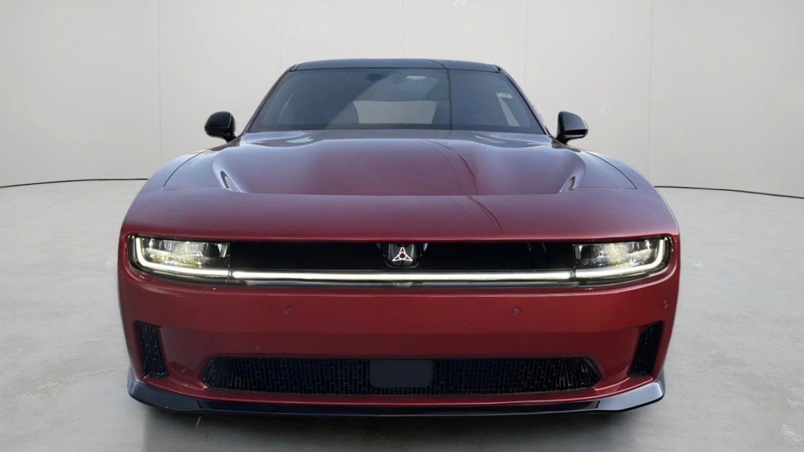 2024 Dodge Charger R/T