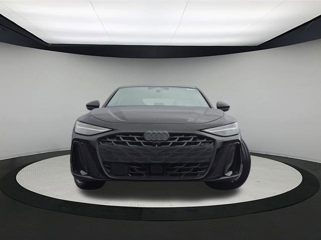 2026 Audi A6 Premium Plus