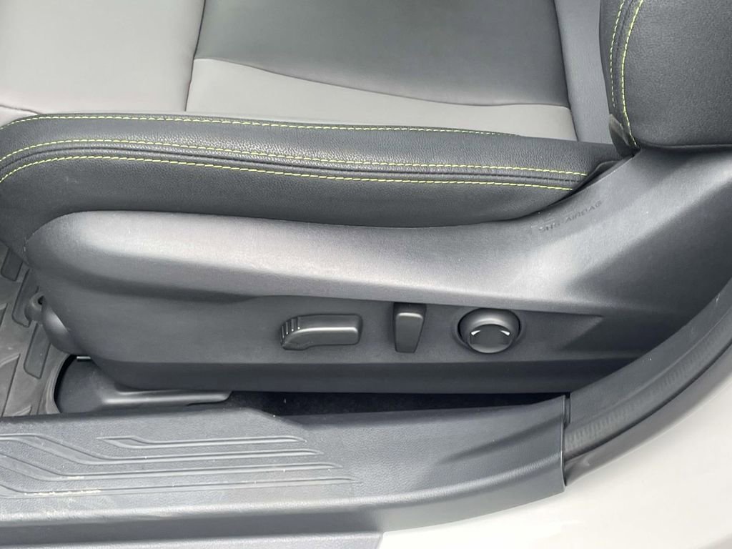 2025 Subaru Outback Onyx Edition XT