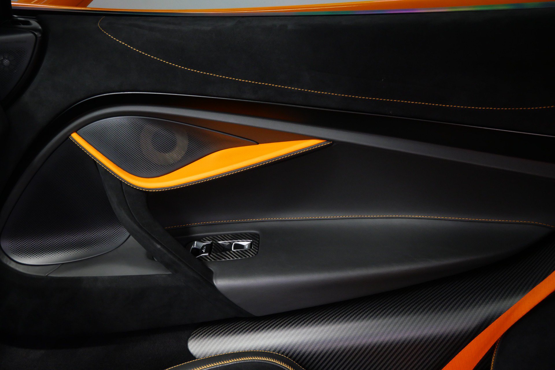 Used 2022 McLaren 720S Performance photo 29