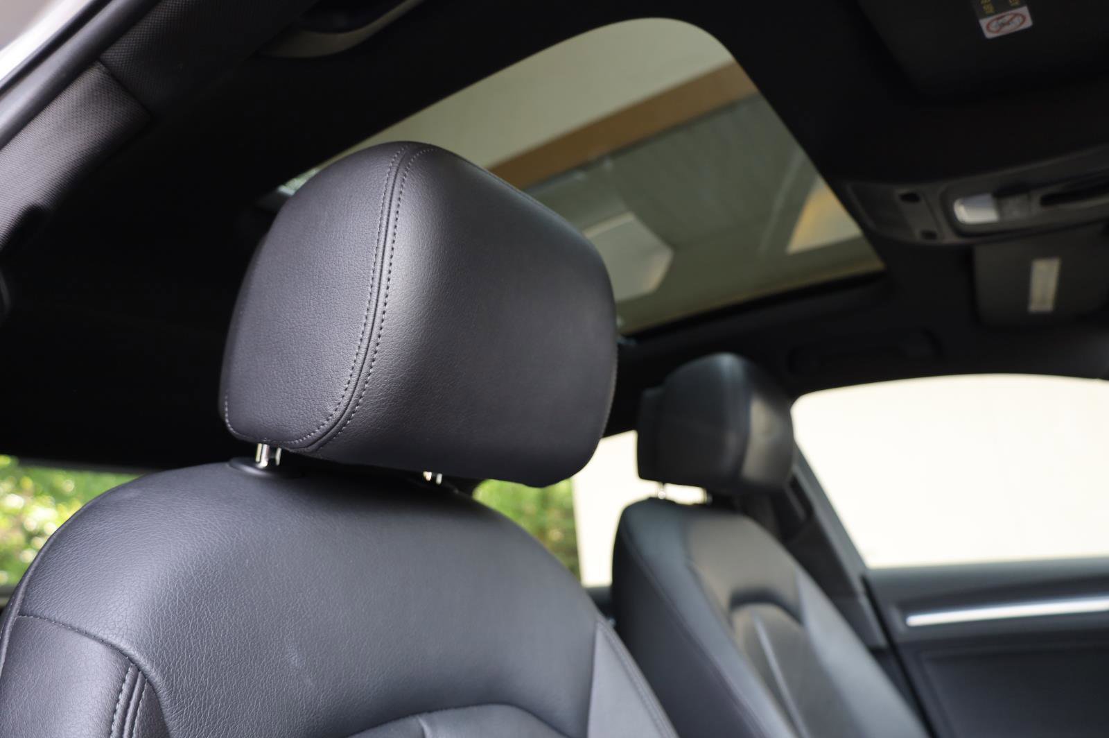 2015 Audi A3 2.0T Premium Plus