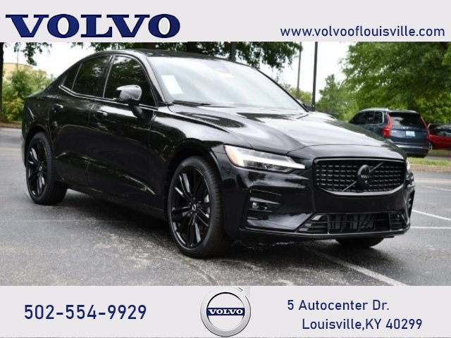 New 2024 Volvo S60 For Sale/Lease, Richmond VA