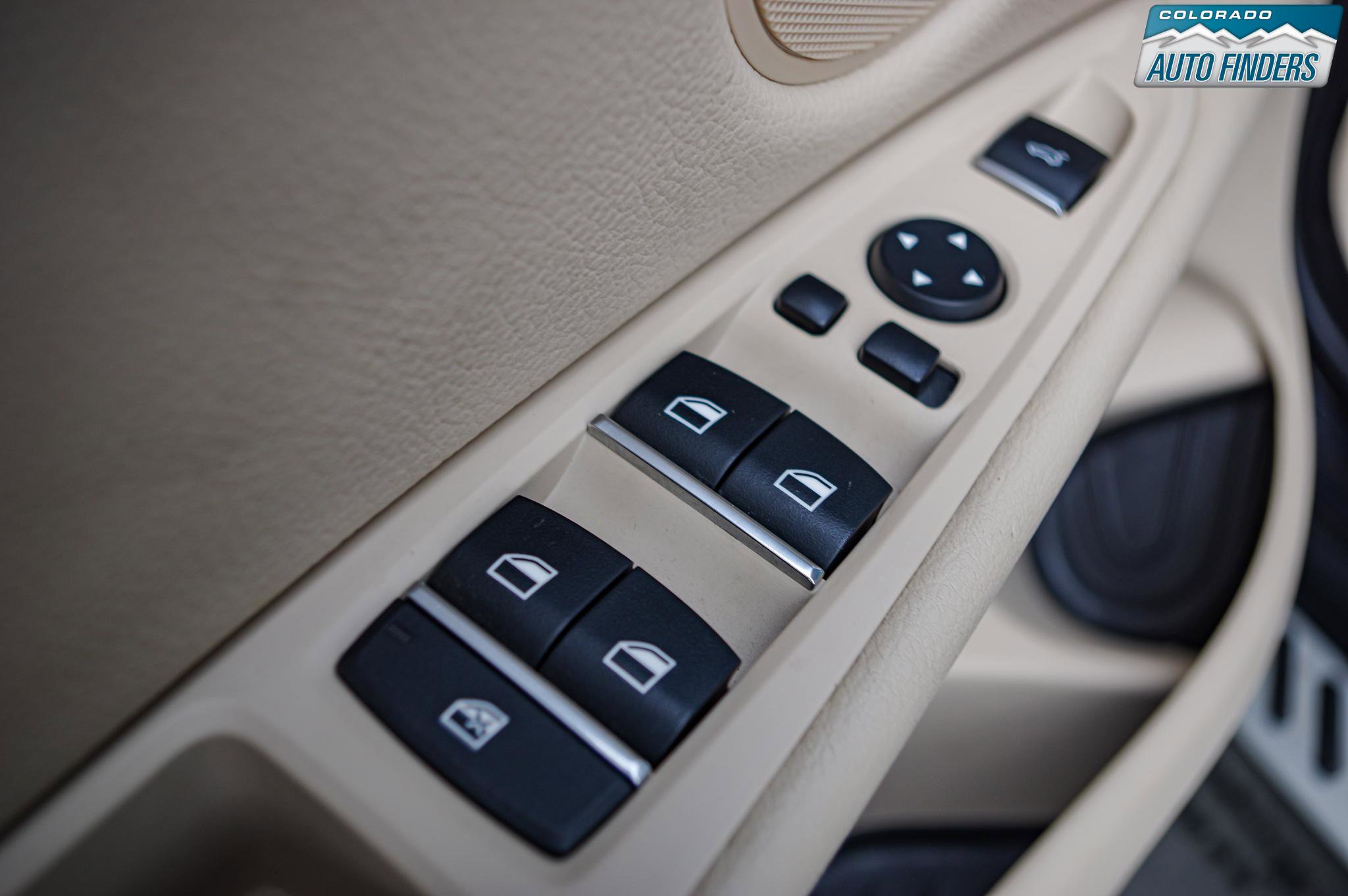 2015 BMW X5 xDrive50i