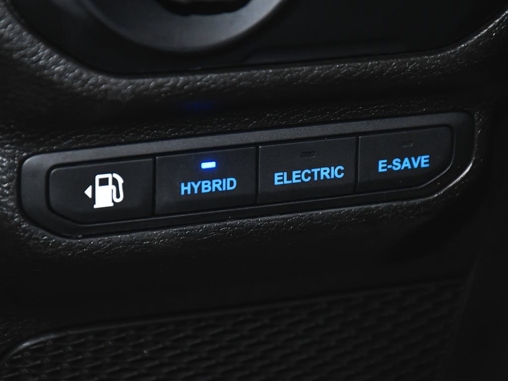 2023 Jeep Wrangler Unlimited Rubicon 4xe