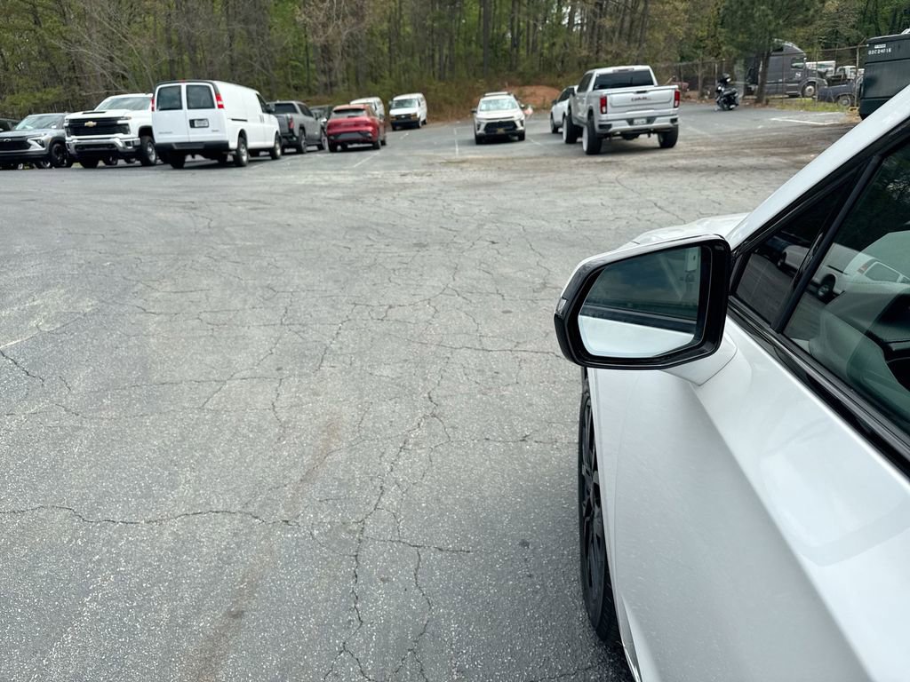 2023 Cadillac XT6 Sport