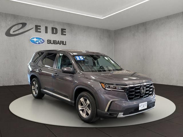 Used 2025 Honda Pilot EX-L