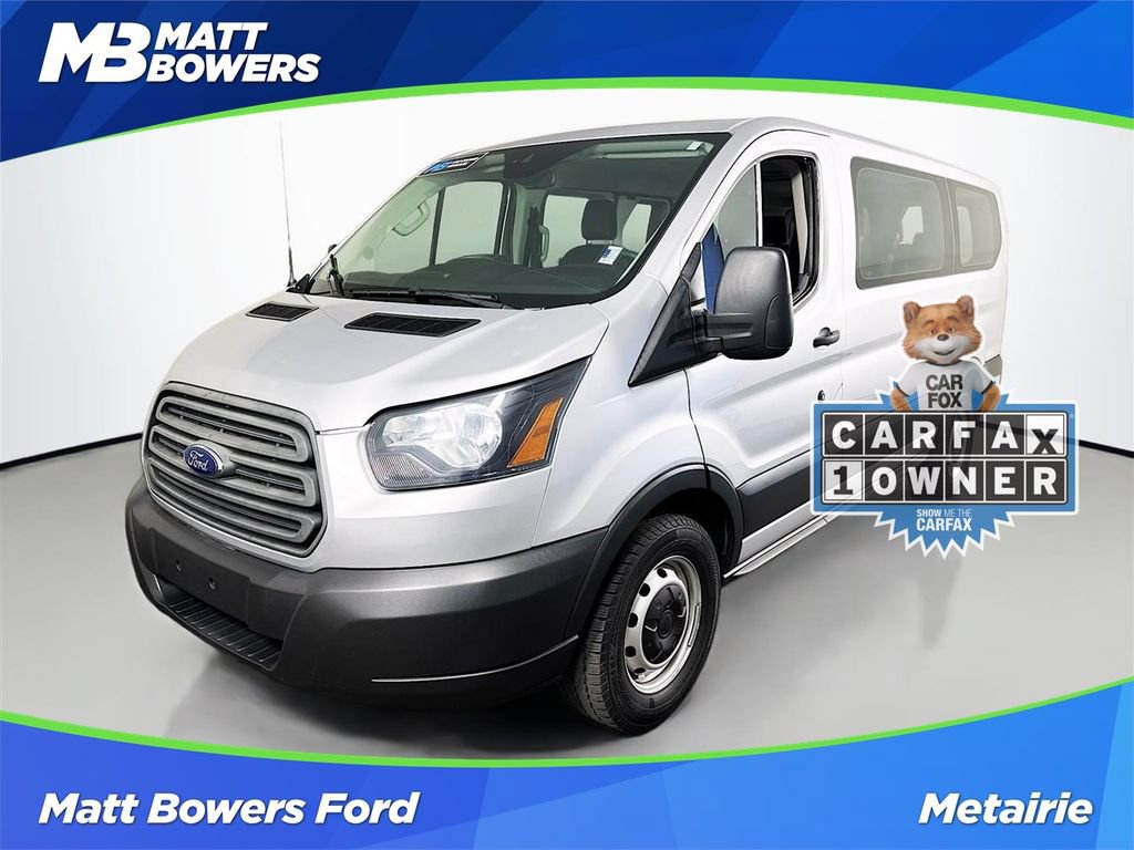 Used 2019 Ford Transit 150 XL