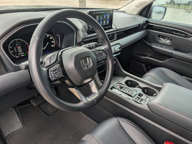 2024 Honda Pilot EX-L