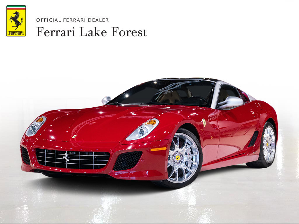 Ferrari Cars For Sale Autotrader