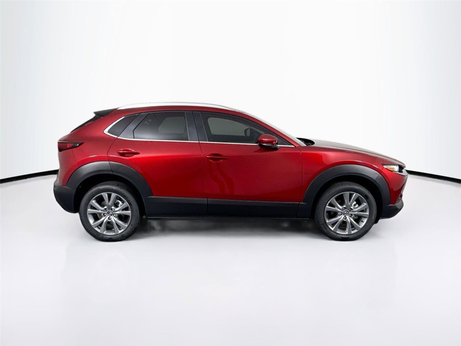 2025 MAZDA Cx-30 AWD 2.5 S w/ Preferred Package