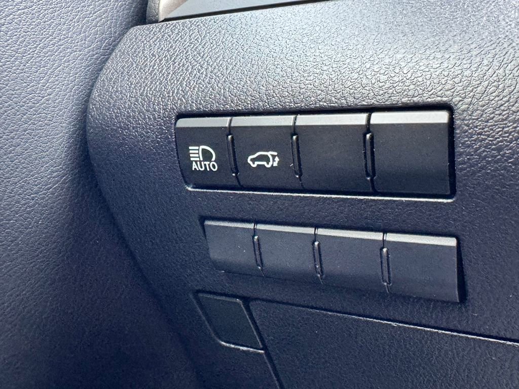 2021 Lexus RX 350 FWD