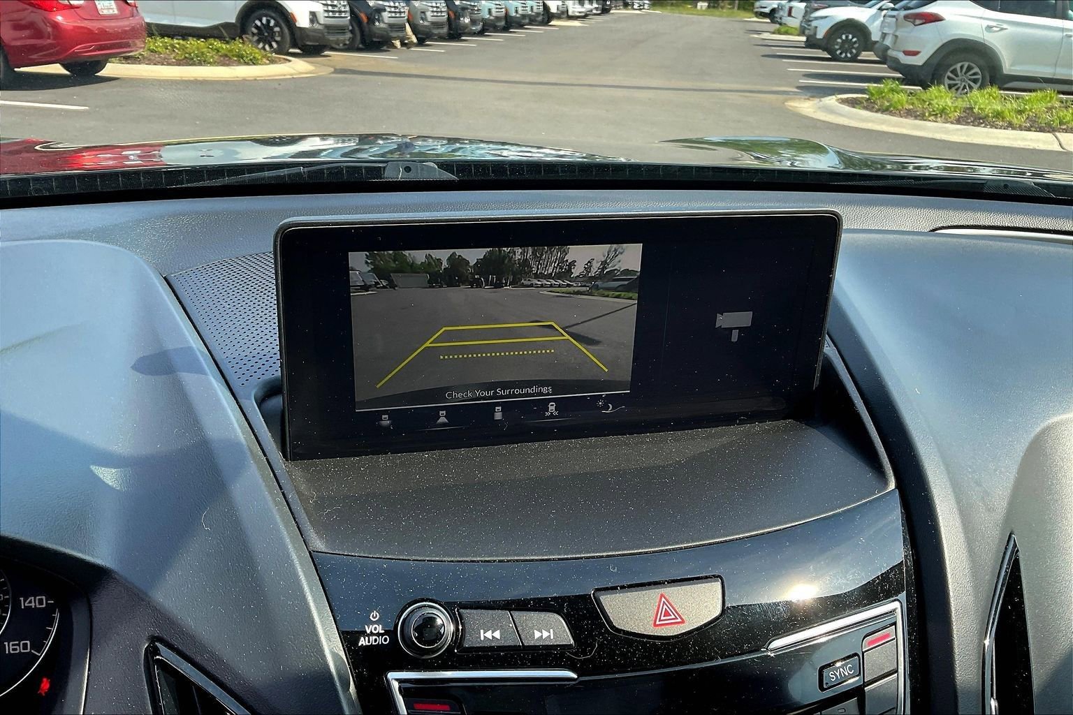 2024 Acura RDX SH-AWD