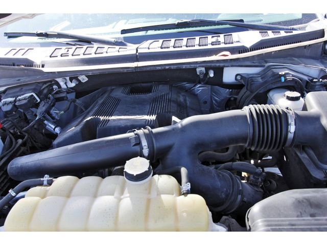 2019 Ford F150 Platinum