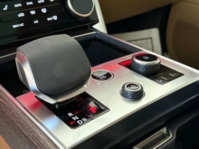 2023 Land Rover Range Rover Autobiography