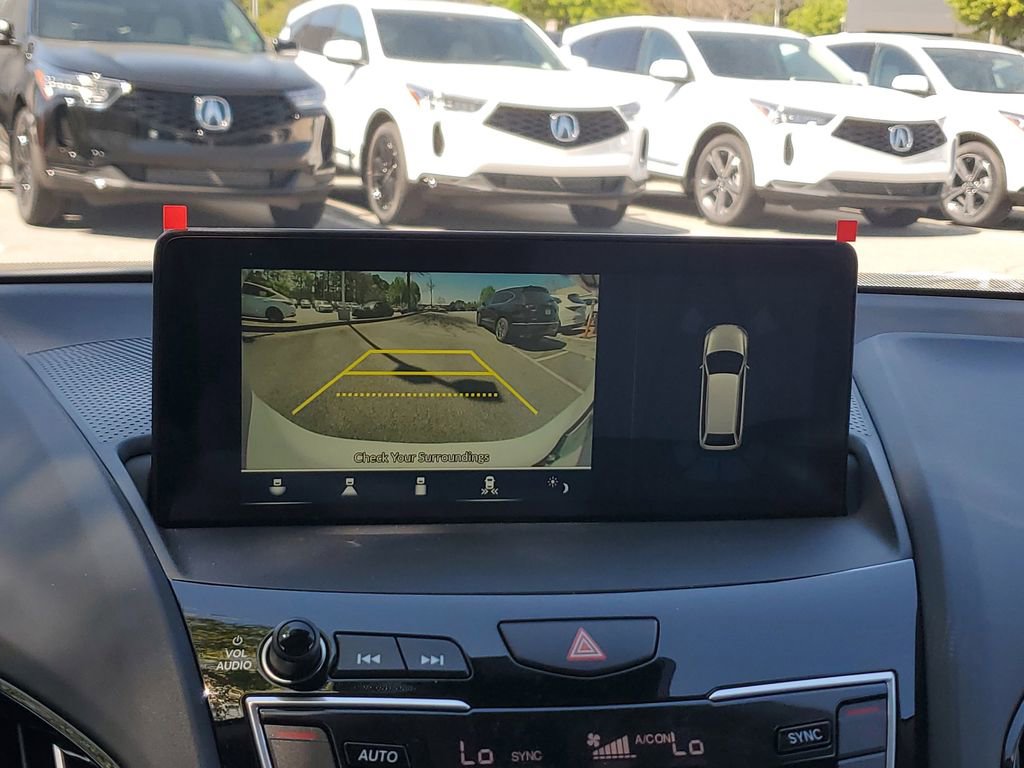 2026 Acura RDX w/ Technology Package