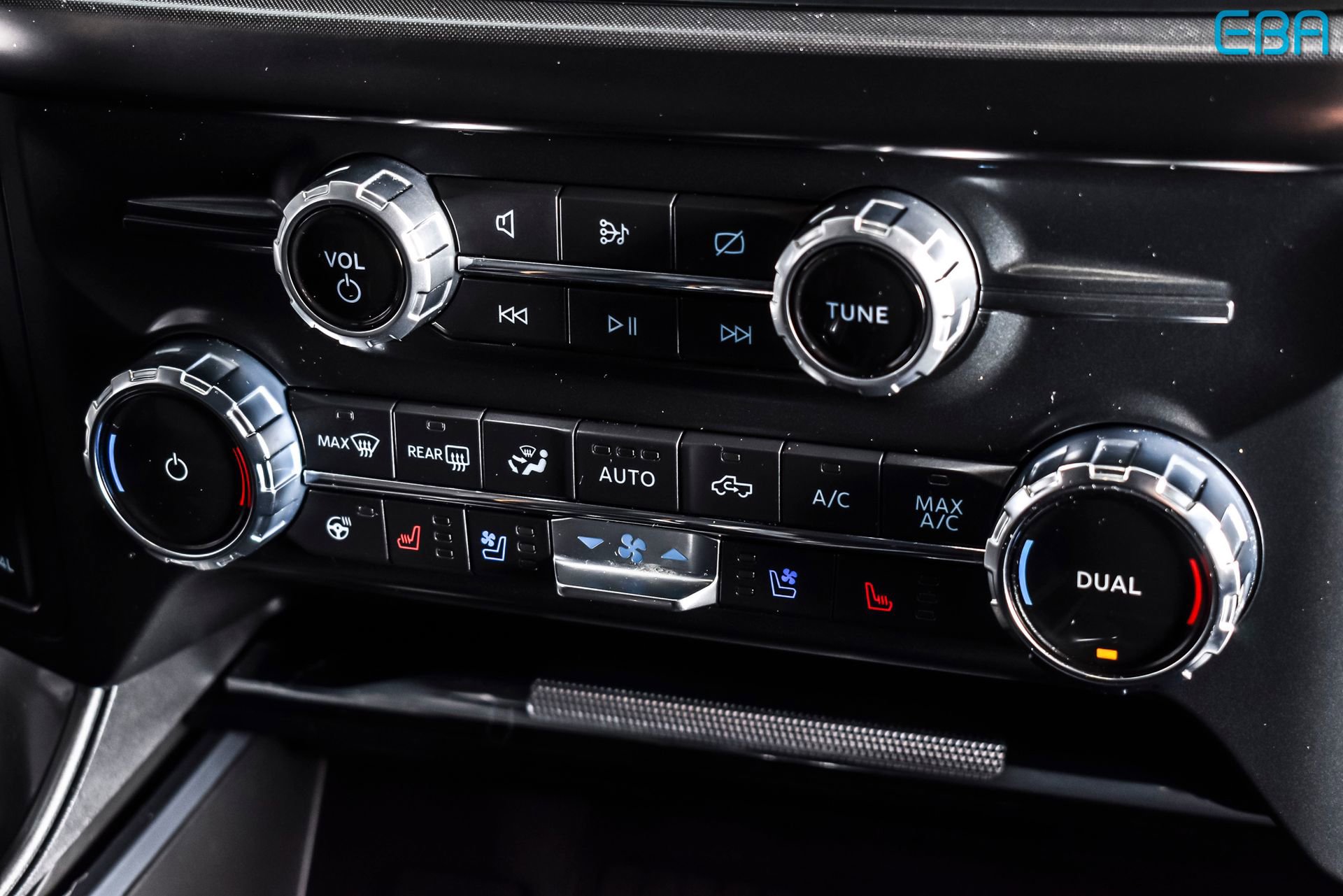 2022 Ford F150 Tremor