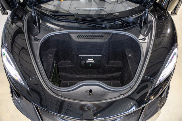 Used 2020 McLaren 600LT Spider photo 42