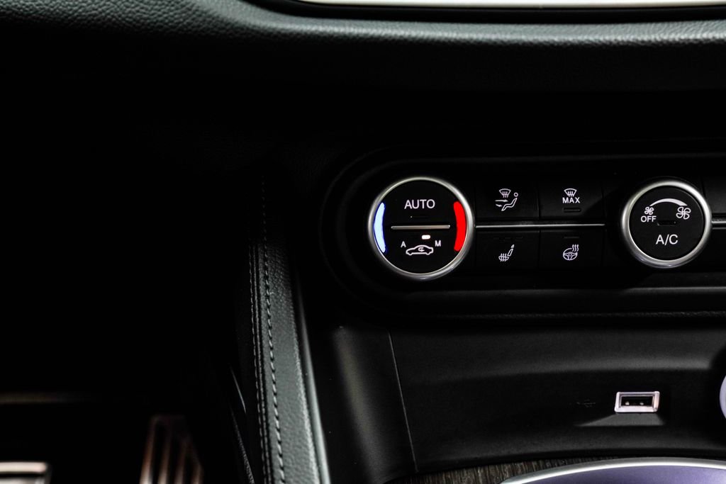 2023 Alfa Romeo Stelvio Ti