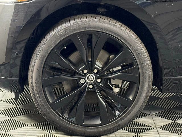 2026 Jaguar F-Pace R-Dynamic S